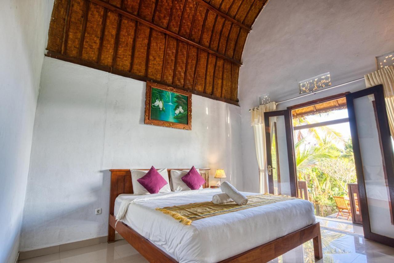The Mountain Cottage Sakti Extérieur photo
