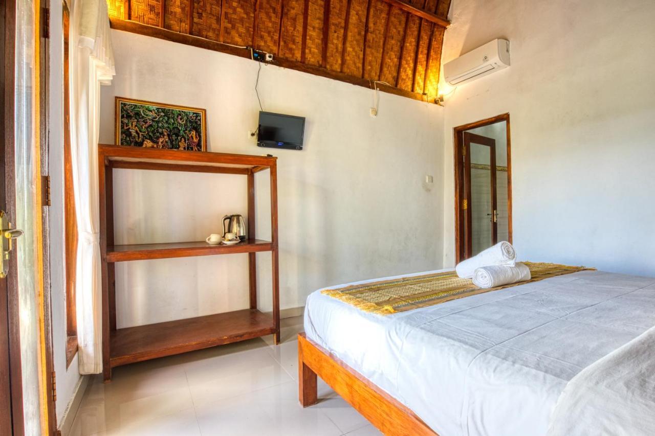 The Mountain Cottage Sakti Extérieur photo