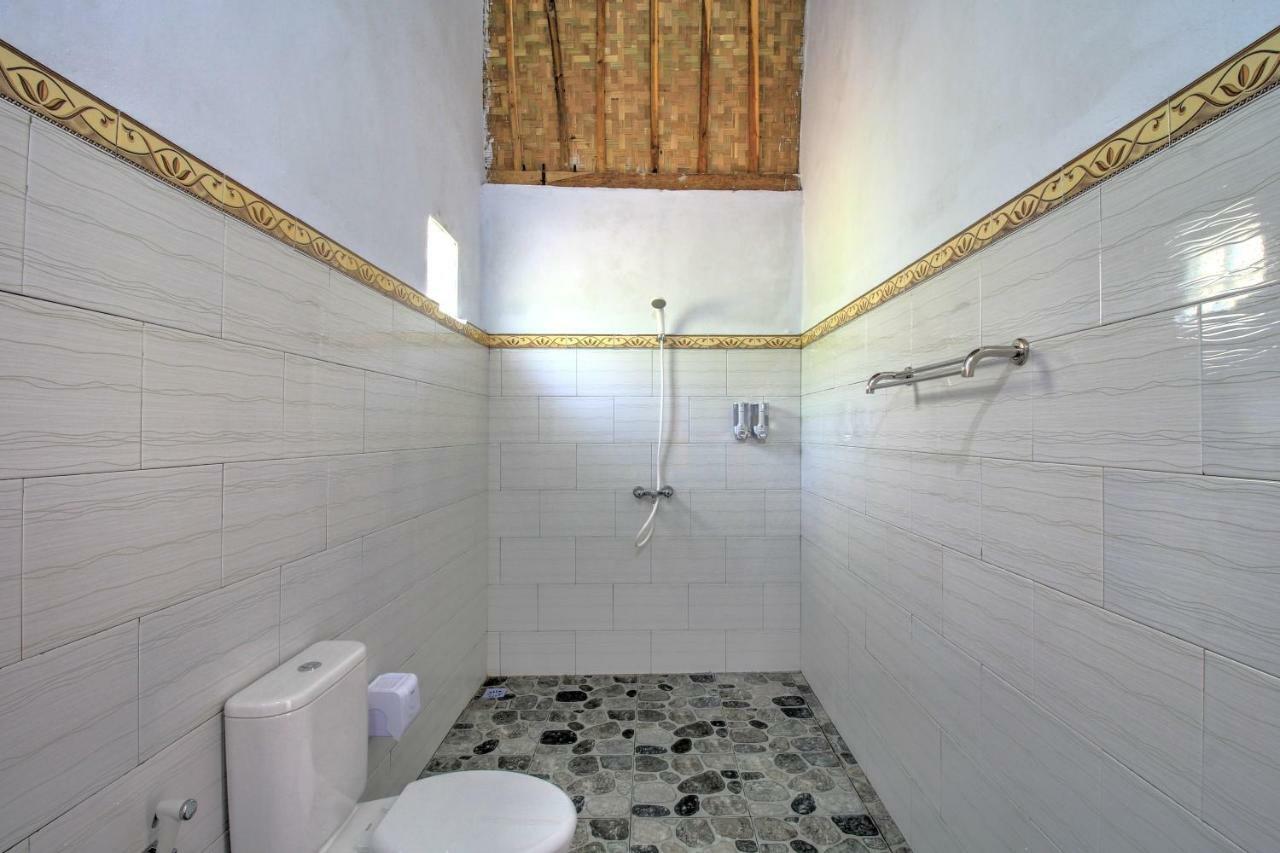 The Mountain Cottage Sakti Extérieur photo